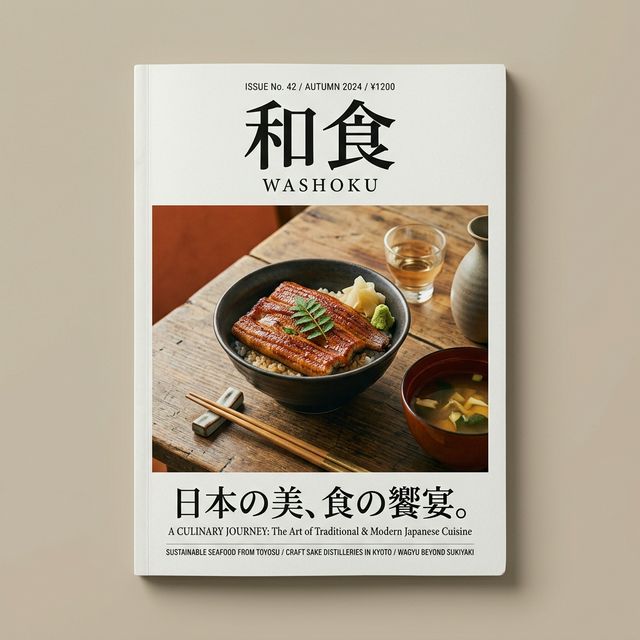Pen誌